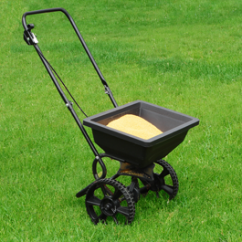 Wheelbarrow