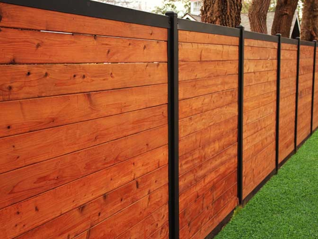 6'FT FENCETRAC.
