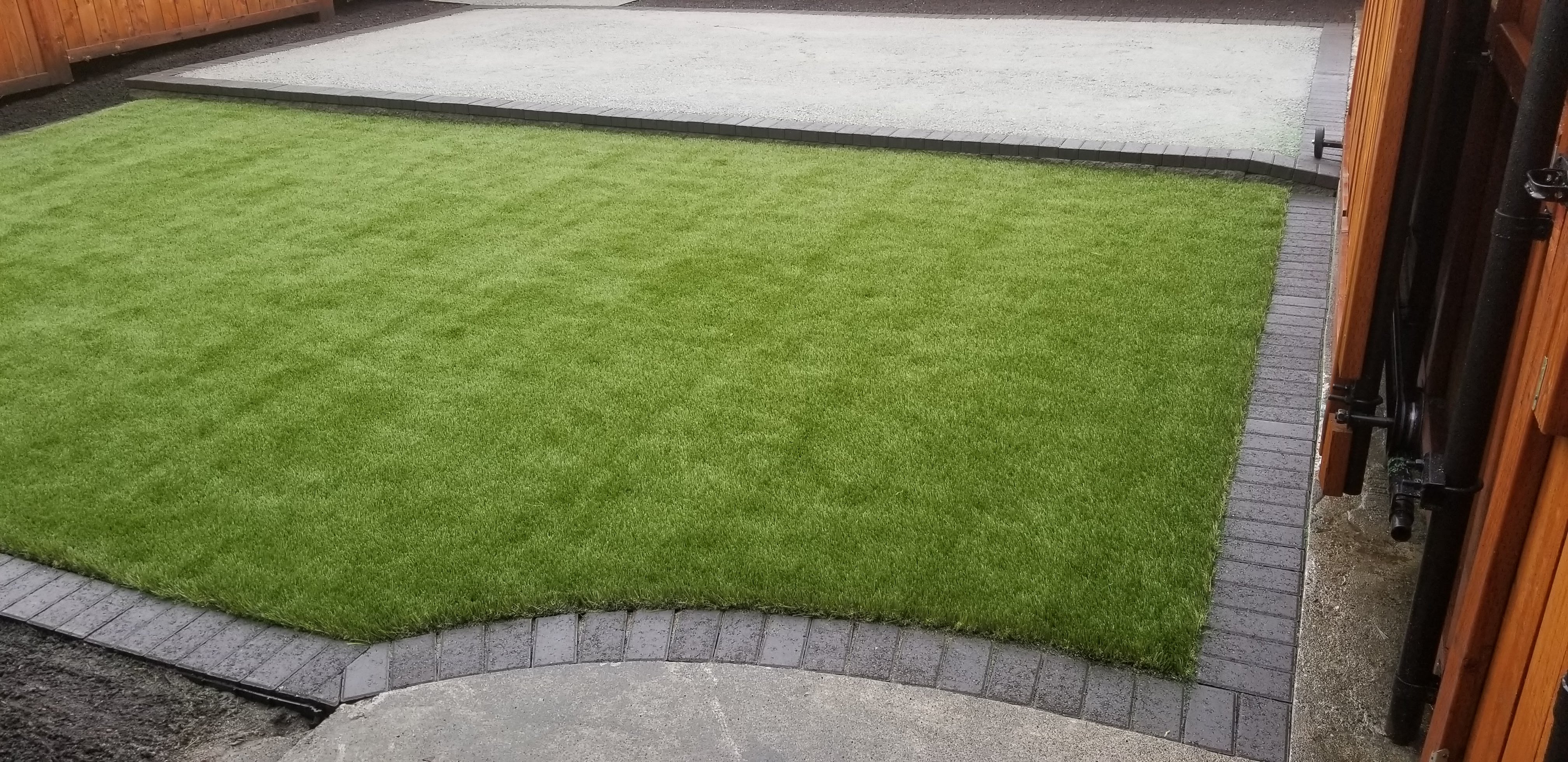 SYNTHETIC TURF