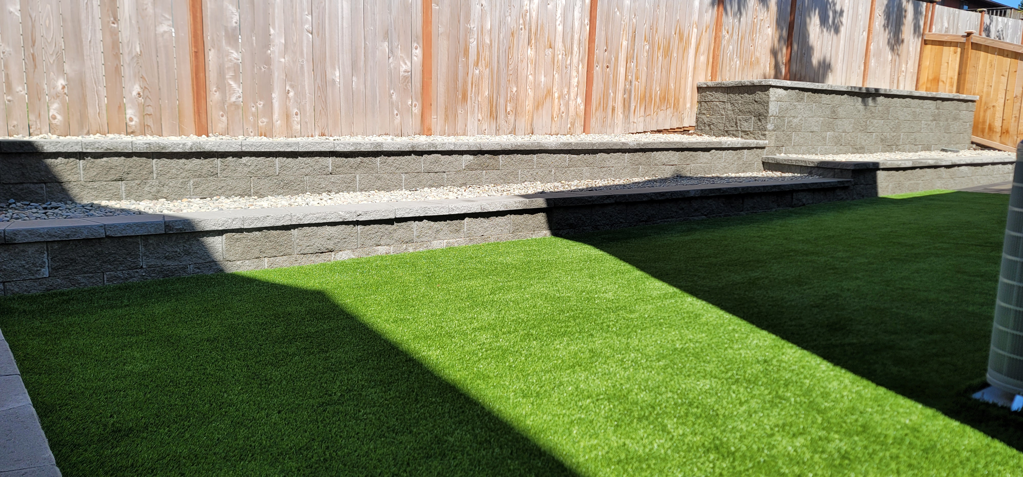 SYNTHETIC TURF