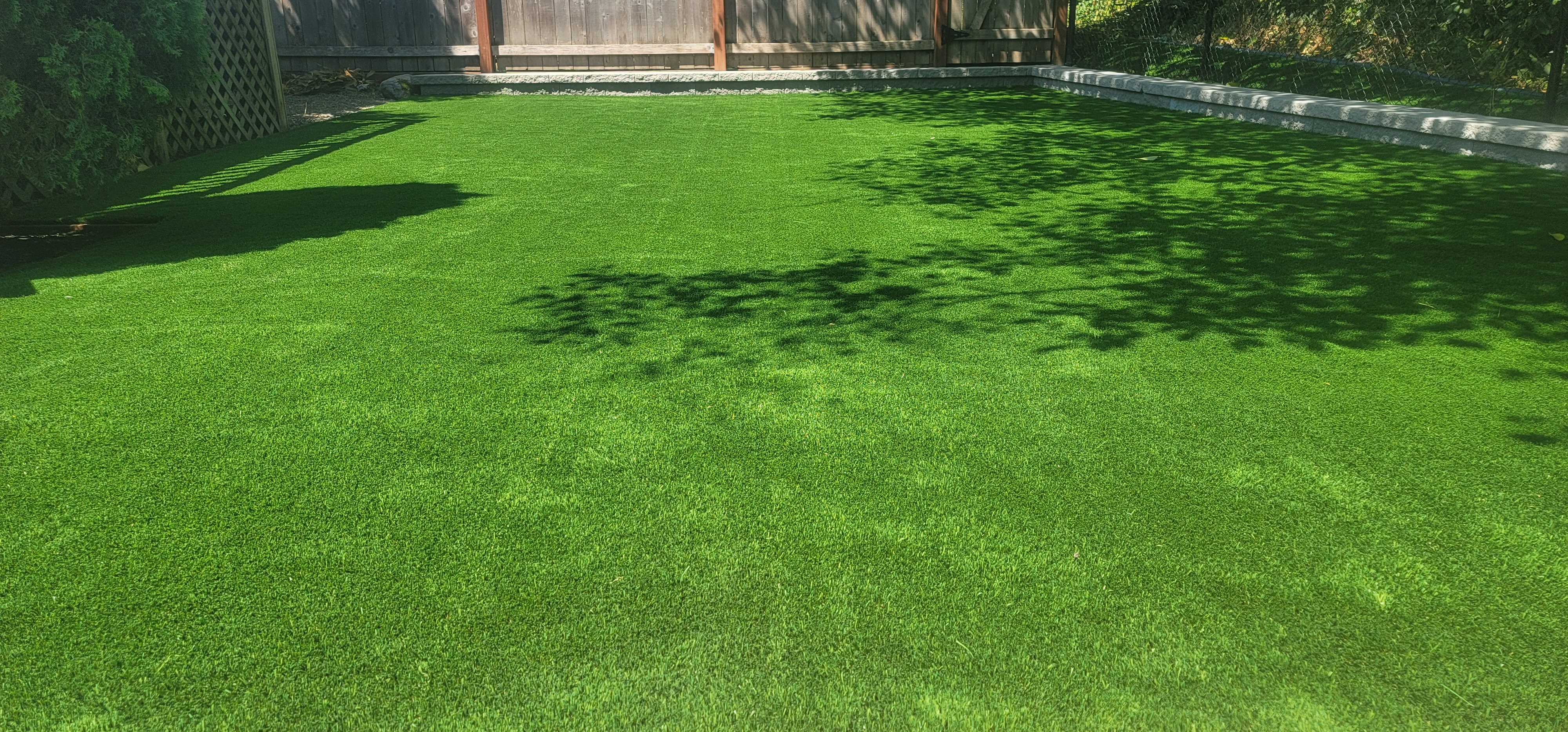 SYNTHETIC TURF